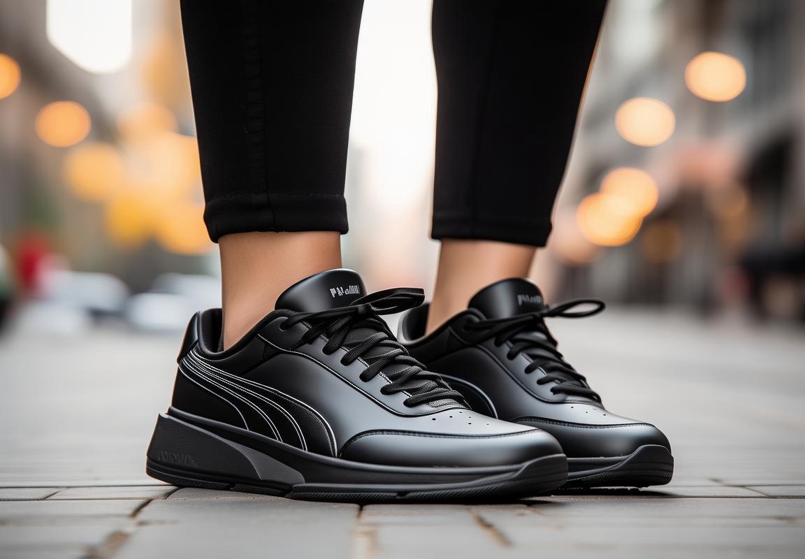 PUMA Calzado Ideal para Outfits Sencillos, Ofertas Exclusivas en Guadalajara