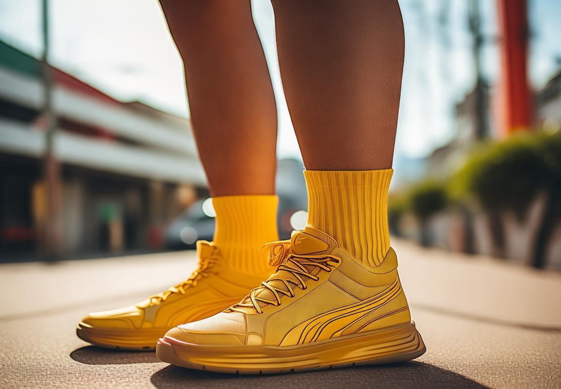 Oferta Especial: Botas y Medias con ADN PUMA, No Dejes Pasar Esta Oportunidad