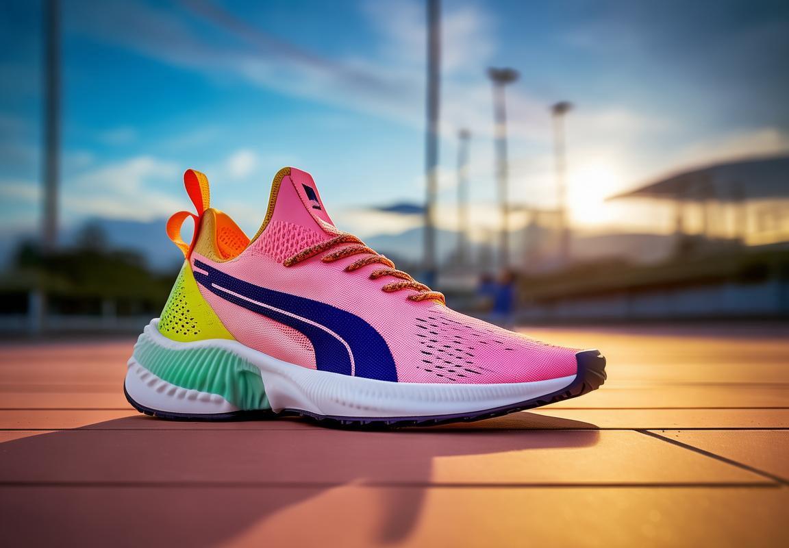 Calzado informal PUMA para tu día a día: Calidad y estilo en cada paso