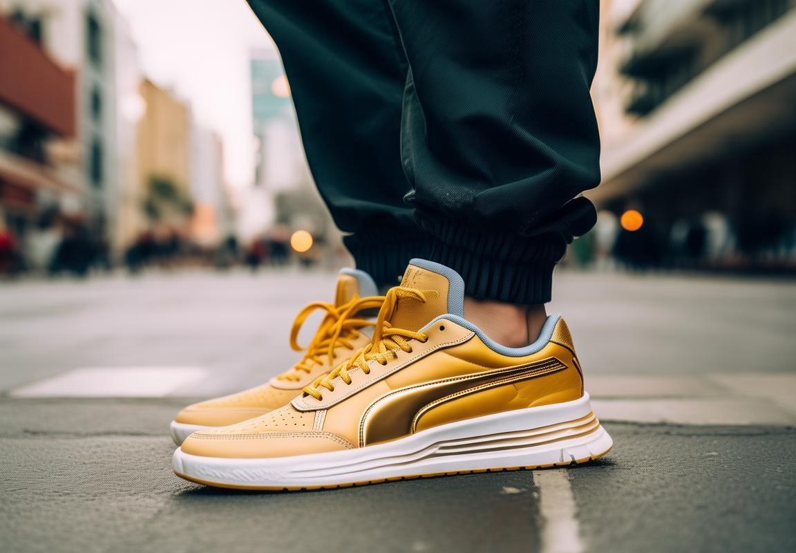 Zapatos deportivos casuales PUMA en tendencia: PUMA, PUM, OLO, zapatos puma, ESC
