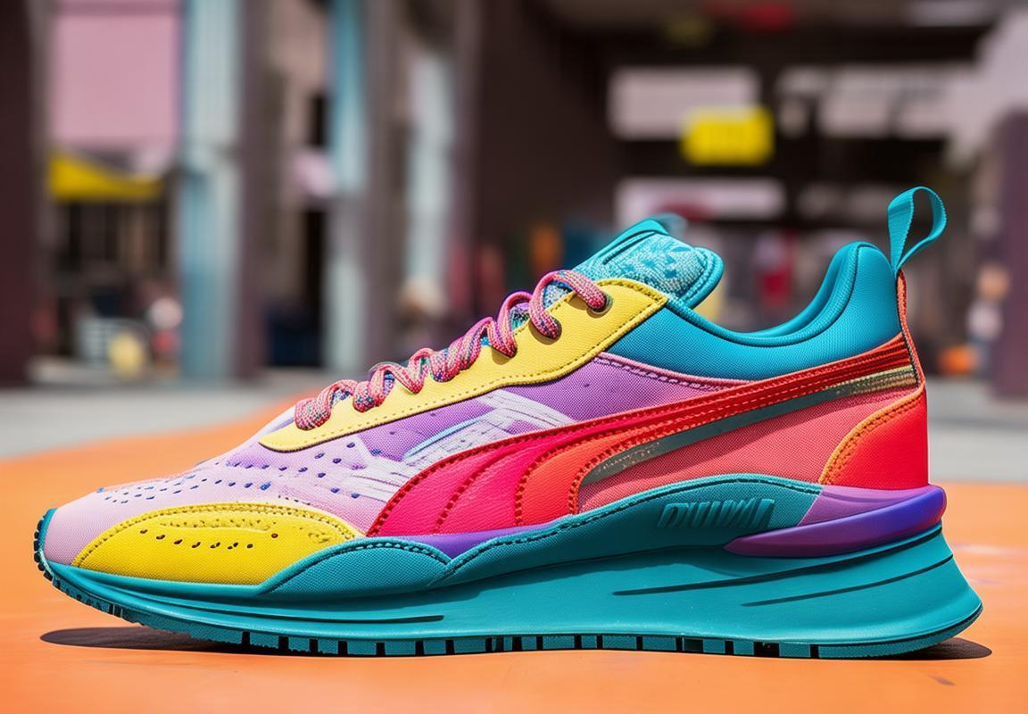 Zapatos Casuales PUMA con Diseño Moderno: Oferta Exclusiva en Guadalajara