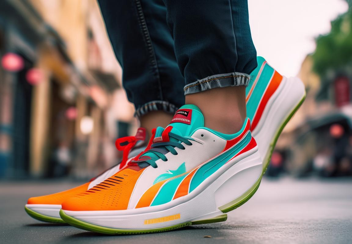 PUMA Casual Sneakers con Diseño Ligero: Oferta Especial en Guadalajara