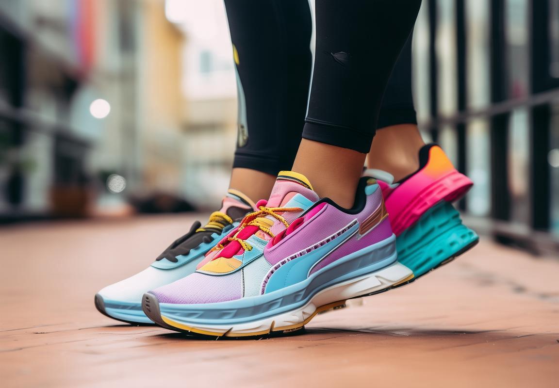 PUMA Calzado Urbano con Diseño Actual en Guadalajara: Oferta Especial y Descuentos