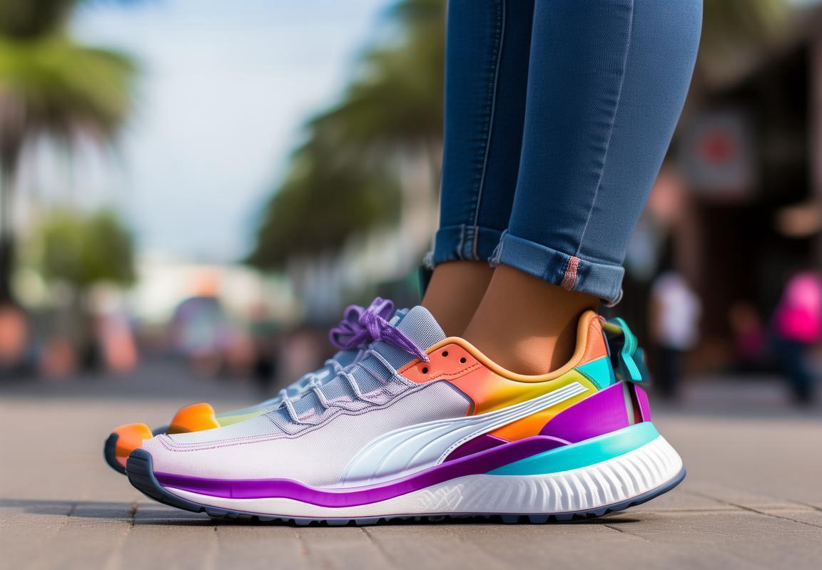 PUMA Calzado Versátil para la Ciudad: Ofertas Exclusivas de PUMA OLO y ESC