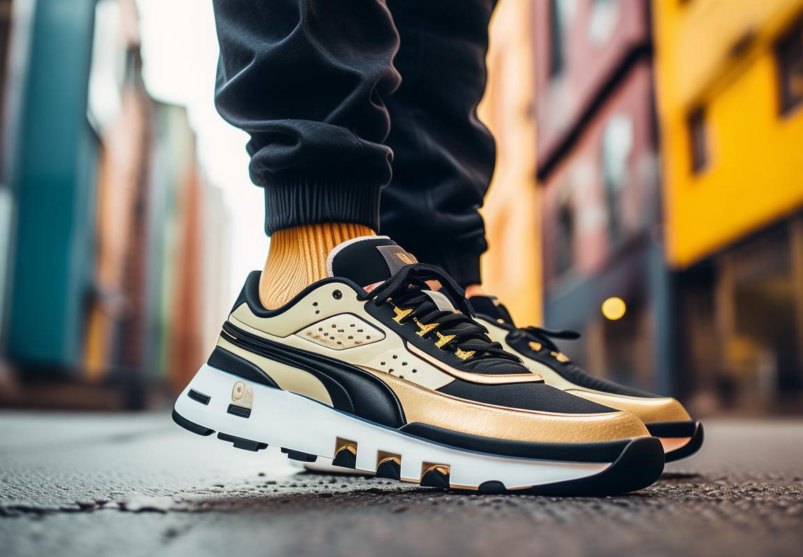 PUMA Tenis Blktop Rider: La Calidad y Estilo que buscas en tu Calzado Deportivo