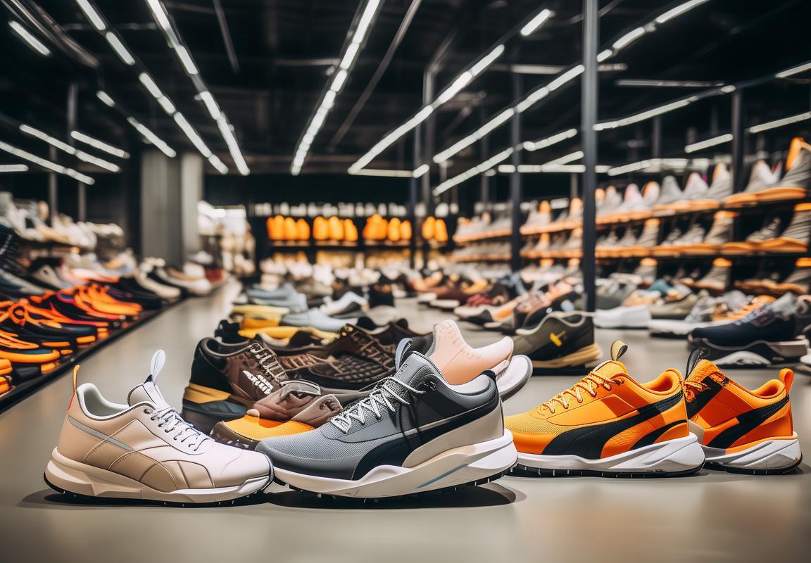 PUMA Casual Shoes para Cualquier Estilo: No Dejes Pasar Esta Oportunidad