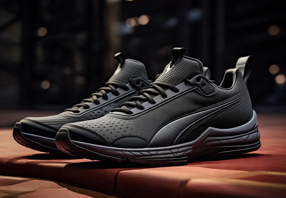 Ofertas Exclusivas de PUMA Running para Todo Tipo de Corredores en Guadalajara