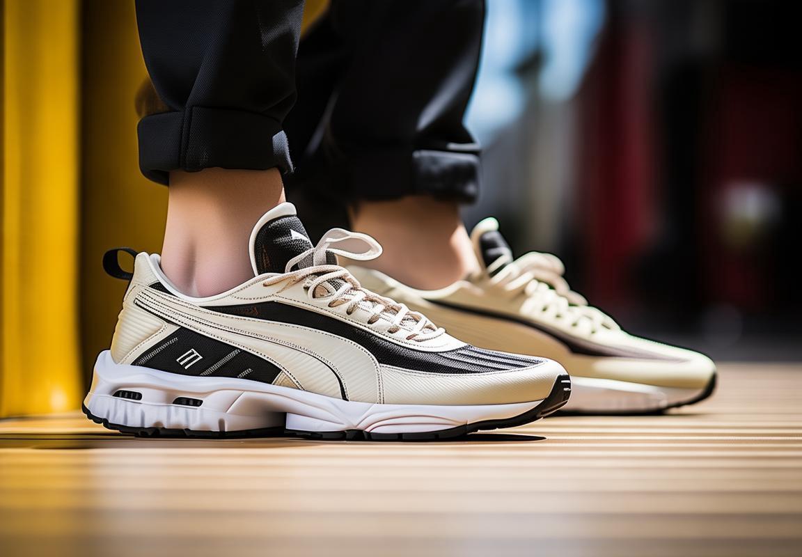 Zapatos PUMA Casuales que Combinan con Todo: PUMA Basket y Más