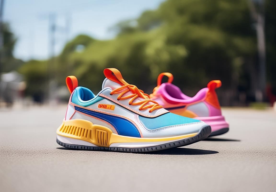 PUMA Tenis Lifestyle: Oferta Exclusiva en Guadalajara