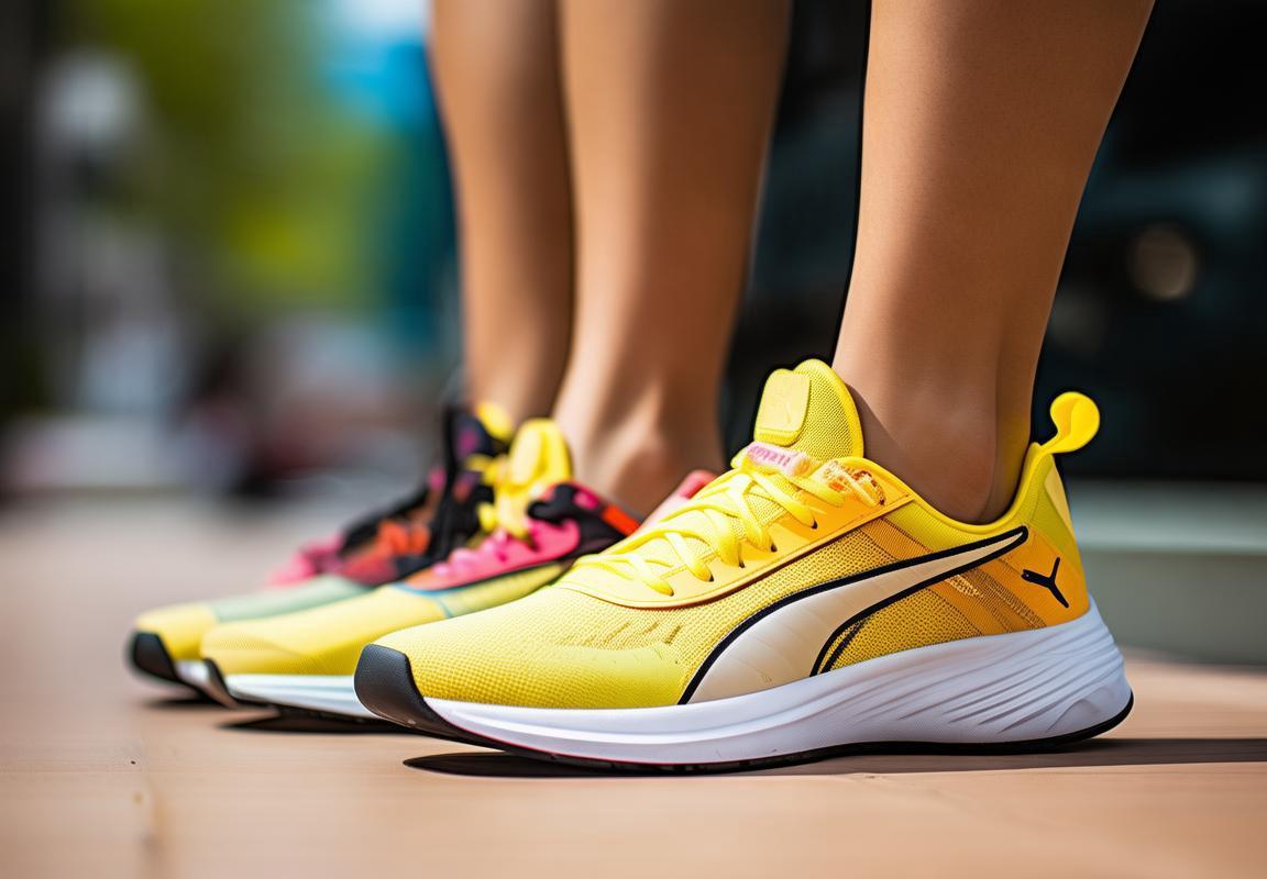 Zapatos Relajados PUMA para Estilo Diario: La Mejor Opción en Guadalajara