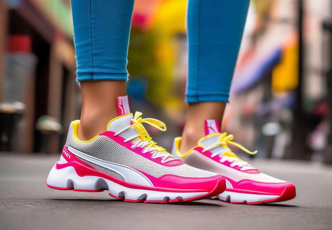 PUMA Calzado con Equilibrio entre Estilo y Confort, PUMA, PUM, OLO, ESC, de PUMA