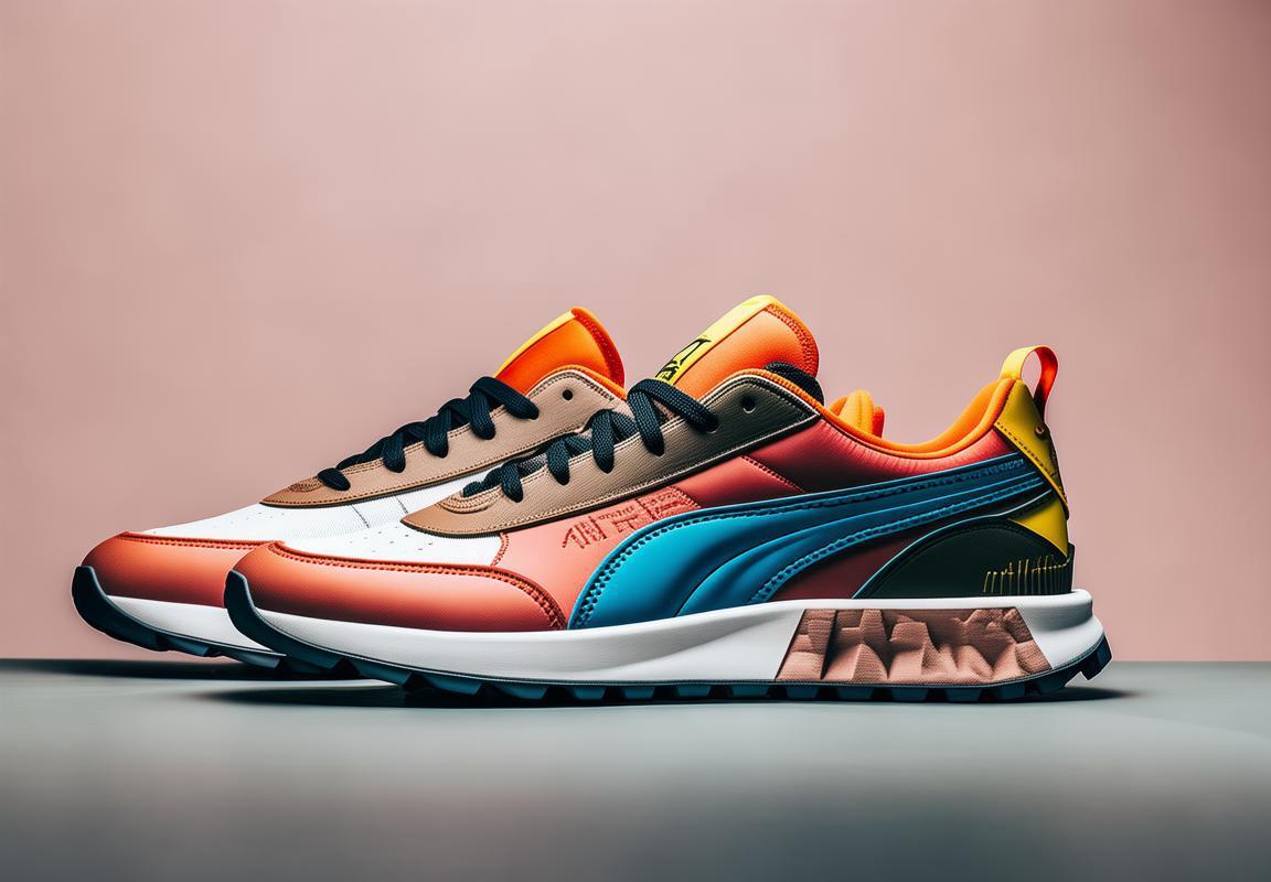 PUMA Calzado Atemporal para tu Guardarropa: La Nueva Colección de PUMA en Guadalajara