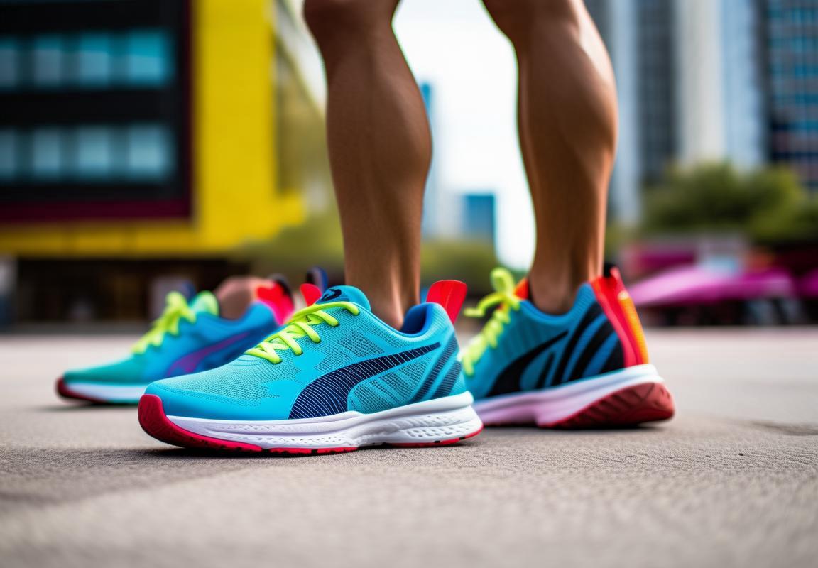 Explora la ciudad con tenis PUMA para correr: PUMA, Tenis PUMA, Calzado Deportivo