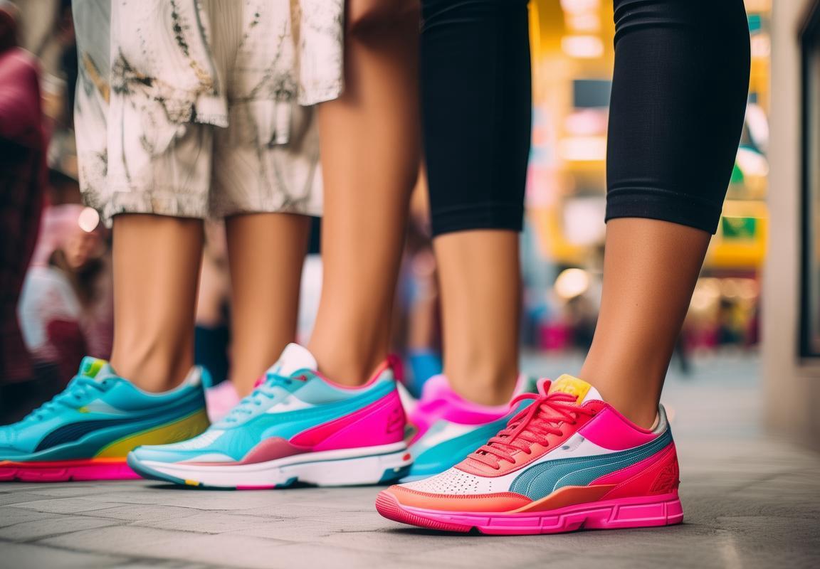 Calzado diario PUMA con inspiración deportiva y rebajas exclusivas en Guadalajara