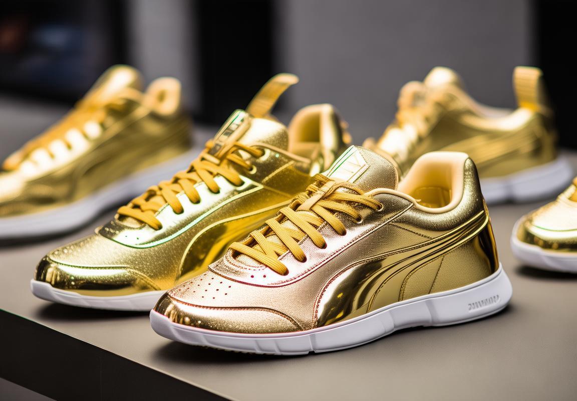 Oferta Exclusiva: Tenis Casuales PUMA para Uso Diario - No Dejes Pasar Esta Oportunidad