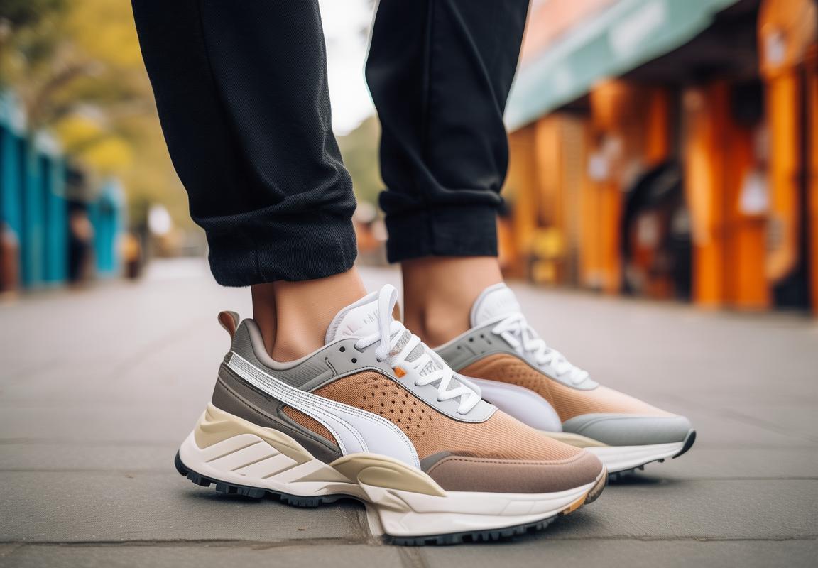 Calzado PUMA casual para caminar cómodamente: PUMA, zapatillas PUMA, oferta OLO, PUMA calidad