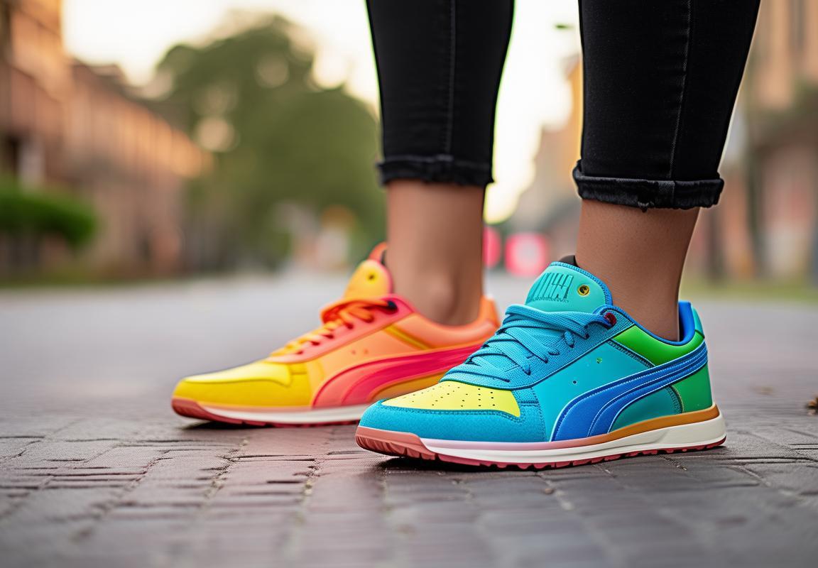 Calzado Casual PUMA con Suela Antideslizante: Oferta ES exclusiva en OLO