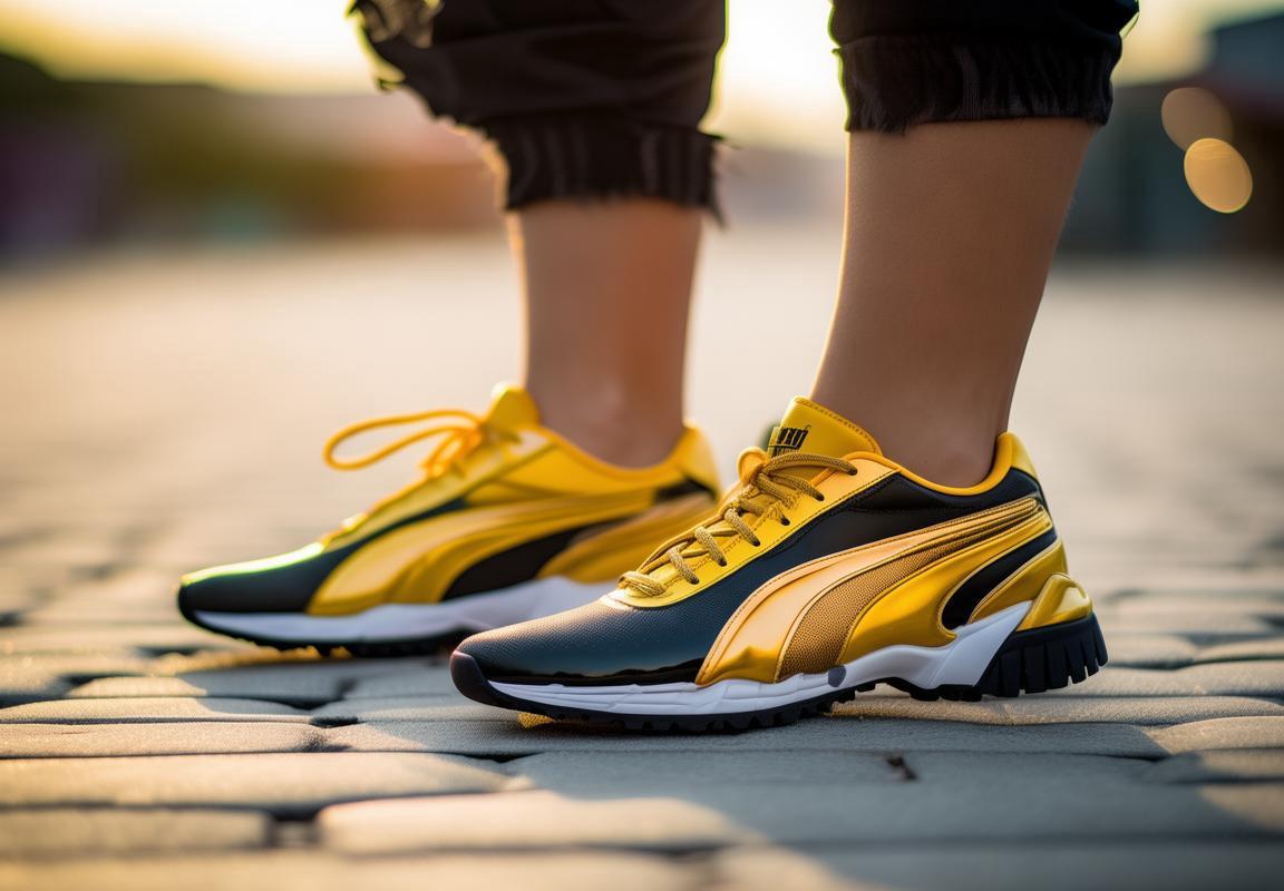 Calzado Casual PUMA con Suela Antideslizante: Ofertas Especiales en Guadalajara