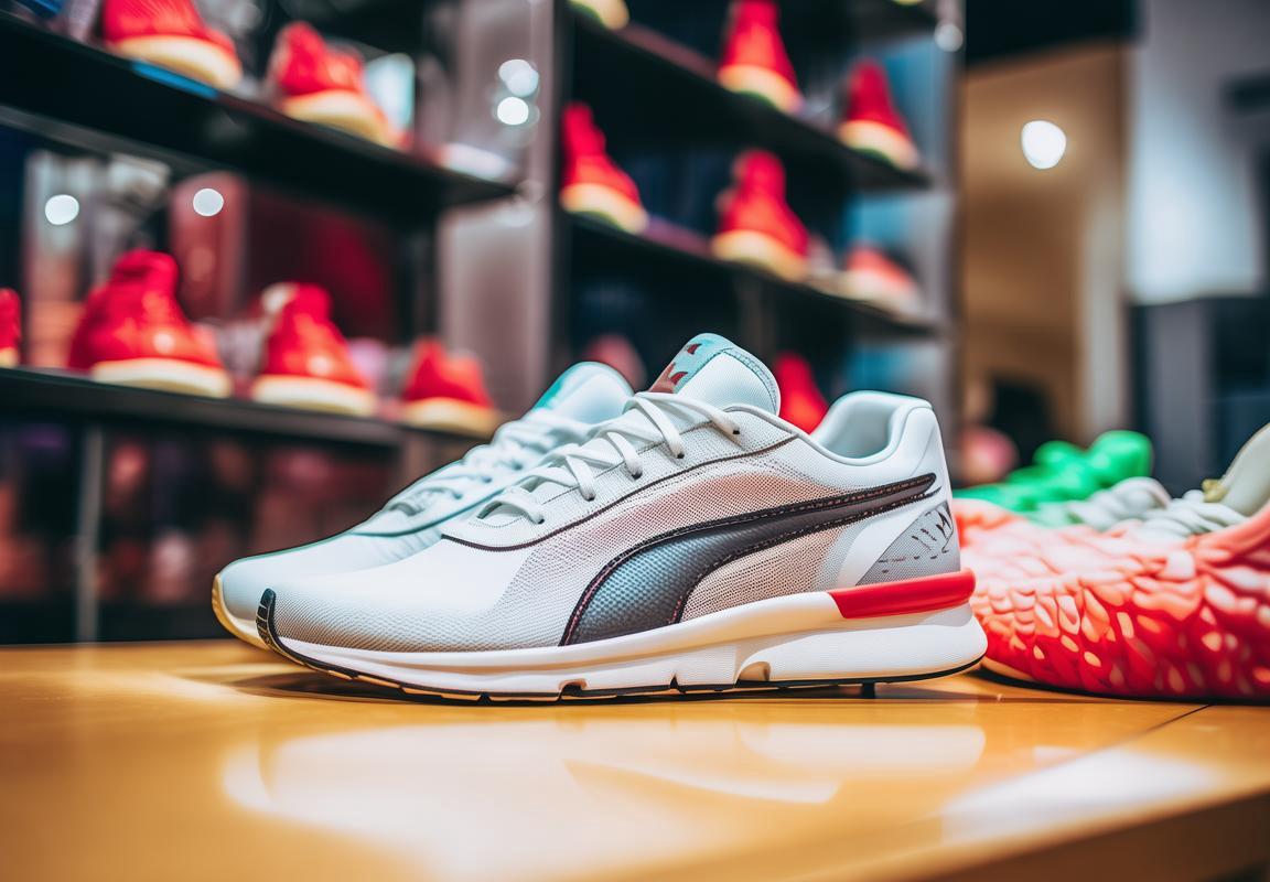 Calzado informal PUMA para tu día a día: PUMA, estilo y confort en Guadalajara