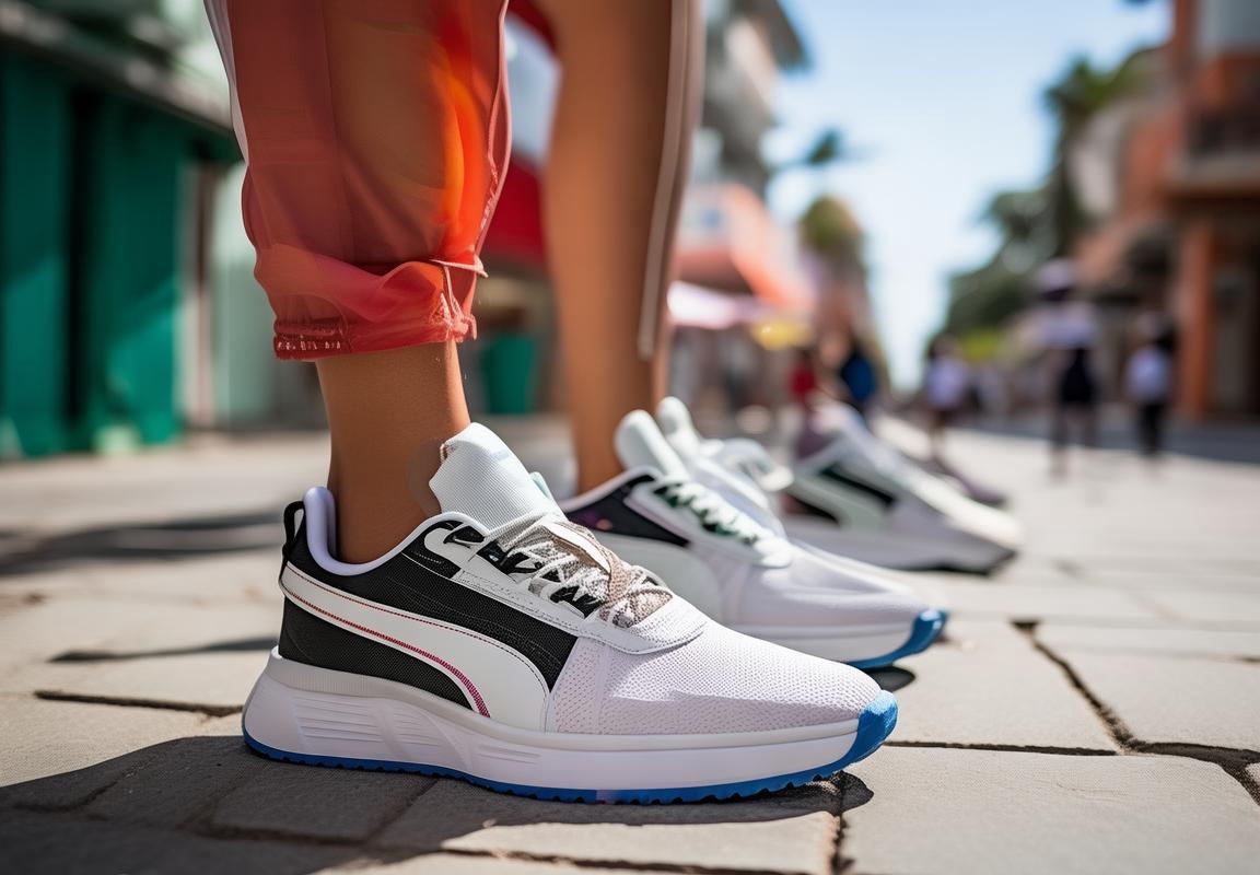 Zapatos casuales PUMA ideales para la calle: No dejes pasar esta oportunidad