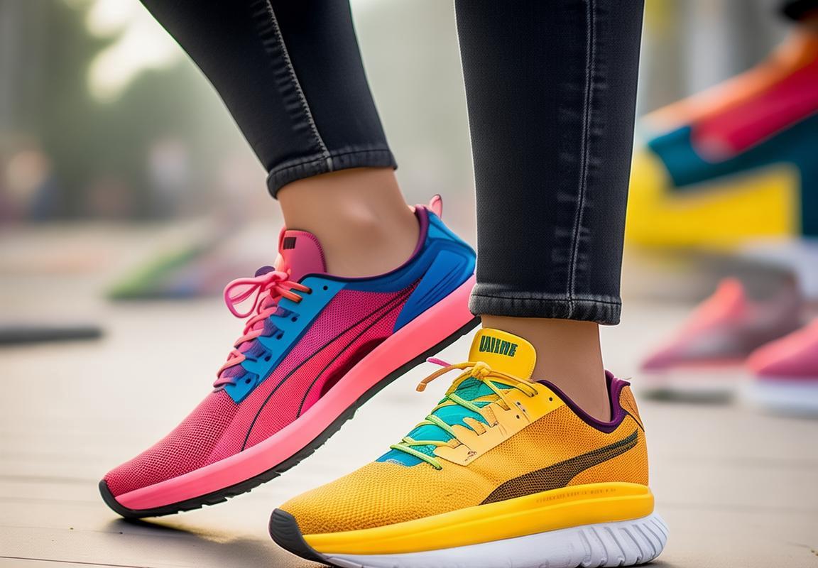 Zapatos PUMA con Estética Relajada: Oferta Exclusiva en Guadalajara