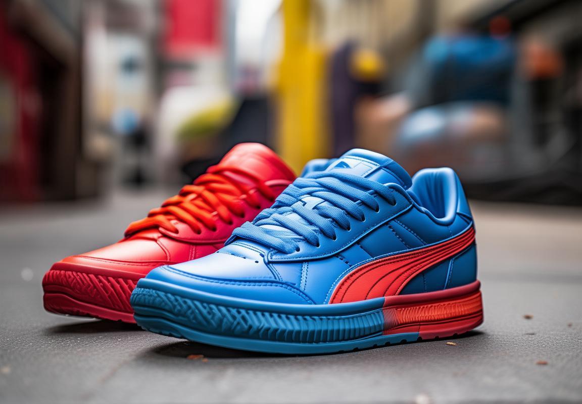 Tenis Puma Urbanos – Precio Outlet Hoy: ¡Ofertas Increíbles en Guadalajara!