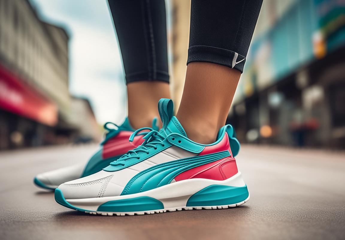 PUMA Calzado para un Día Relajado: La Nueva Colección de PUMA en Guadalajara