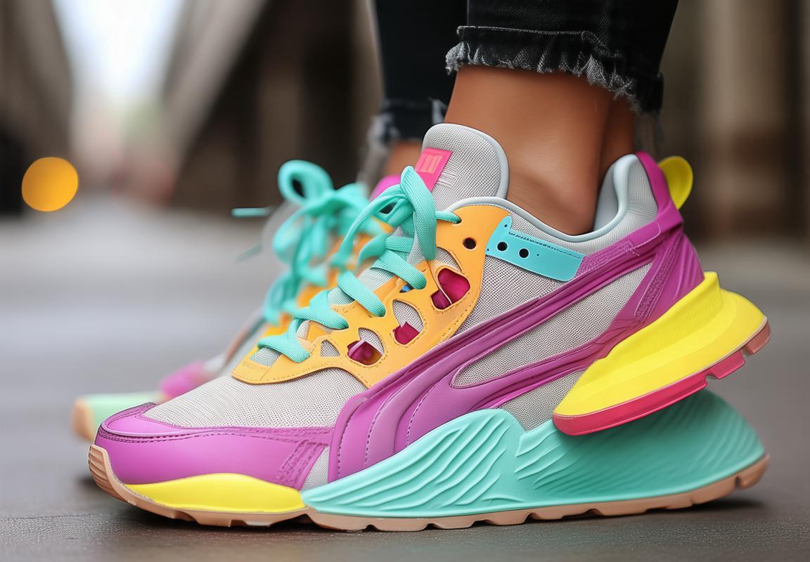 Calzado Urbano Relajado PUMA: Oferta Especial en Guadalajara