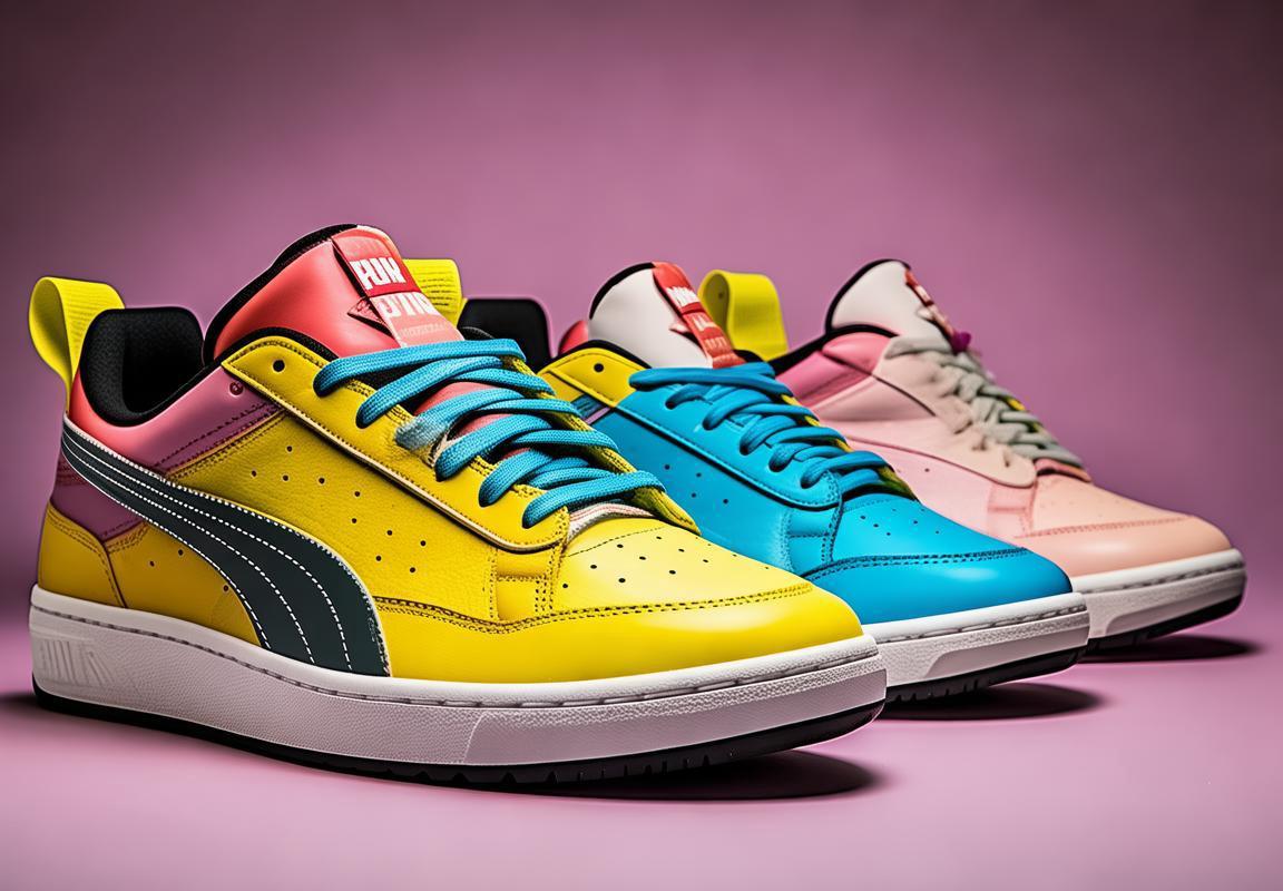 PUMA: Olo de Puma, Estilo y Rendimiento con Descuentos en Guadalajara