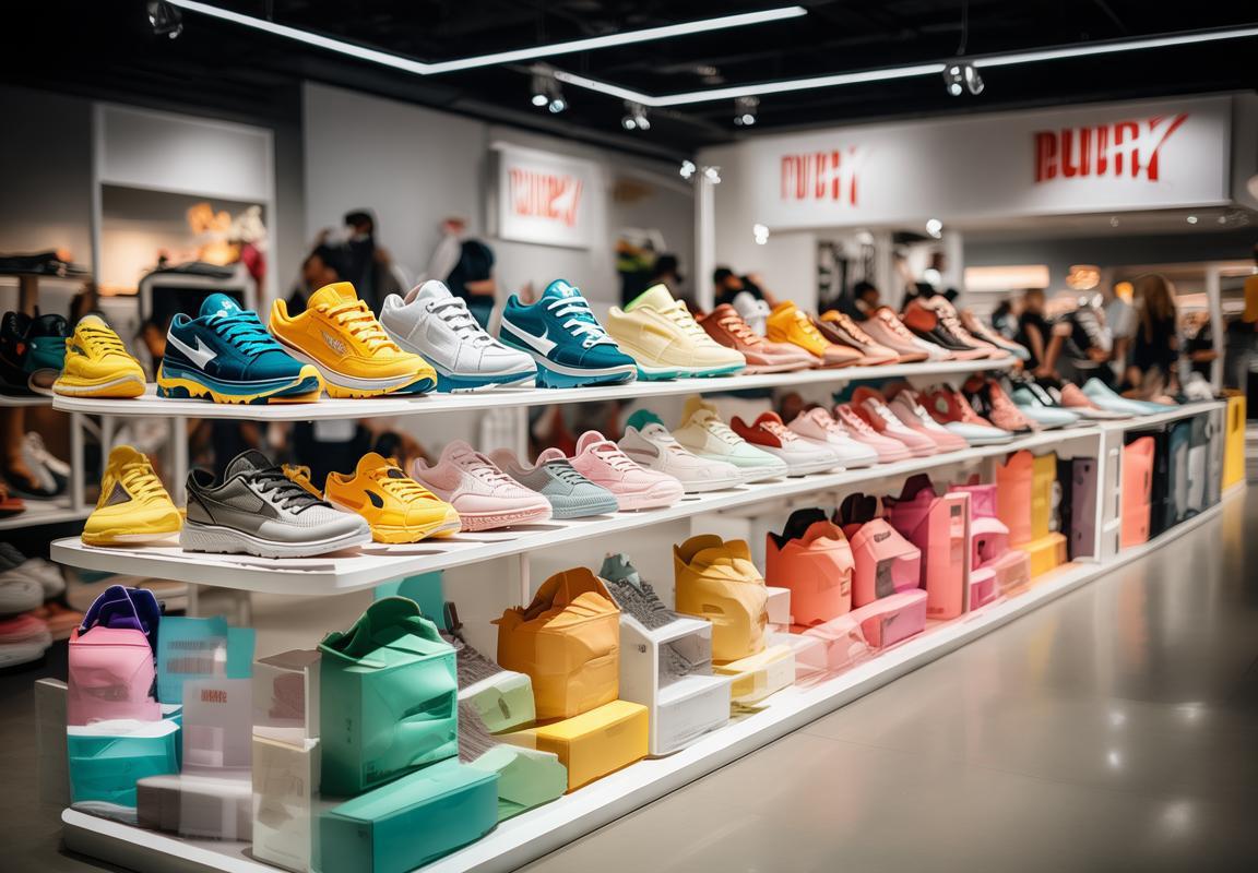 Estilo relajado garantizado con calzado PUMA en Guadalajara
