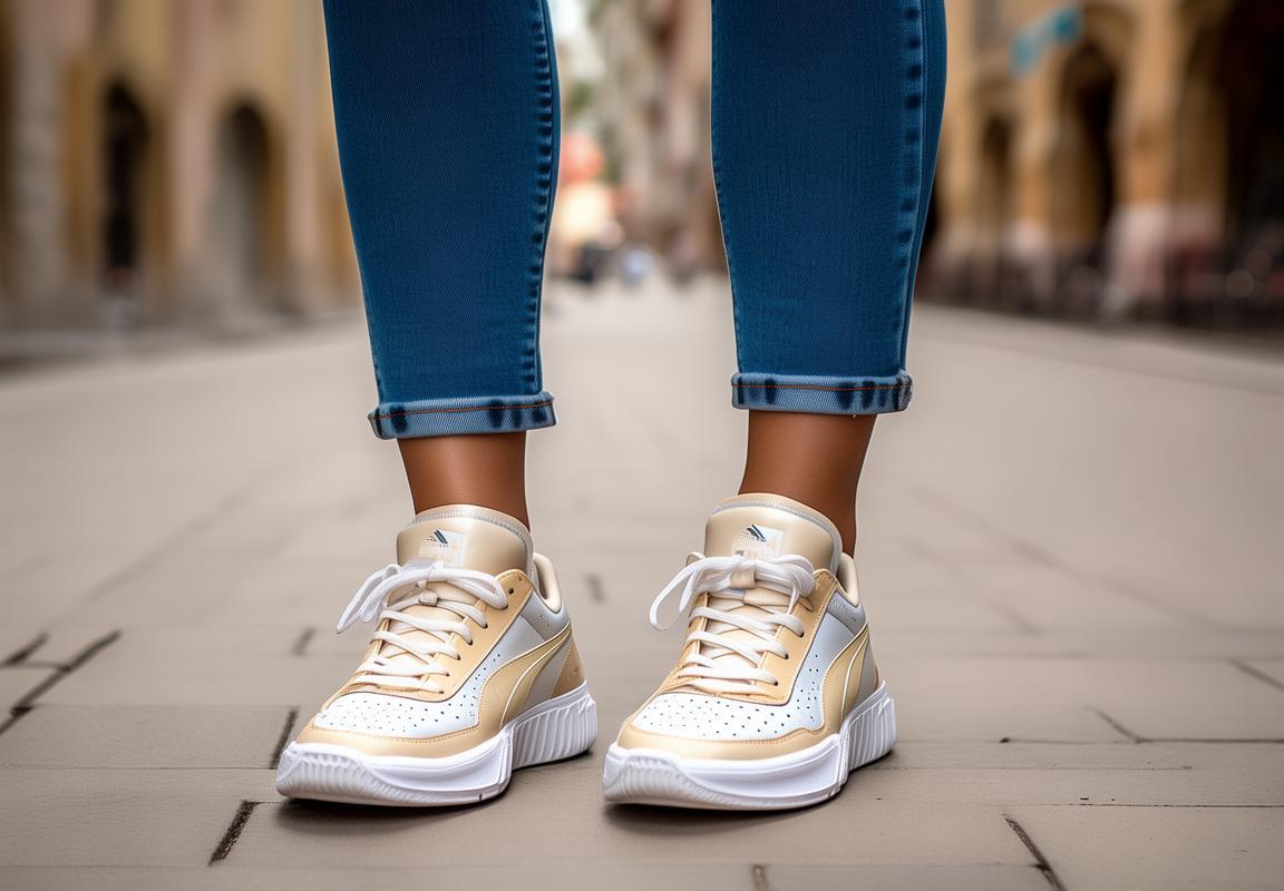 Calzado casual PUMA en colores neutros: Oferta Especial en PUMA Guadalajara