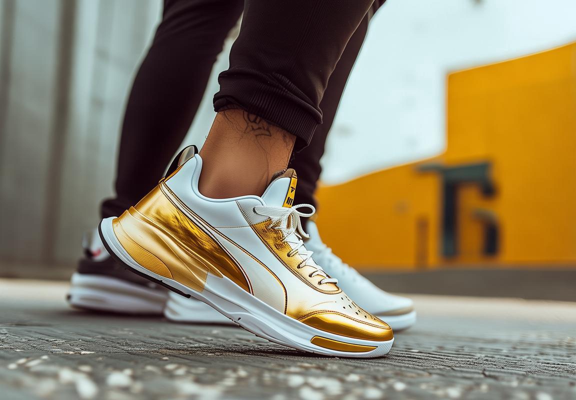 PUMA Tenis Blktop Rider: La Calidad y Estilo que buscas en tu Calzado Deportivo