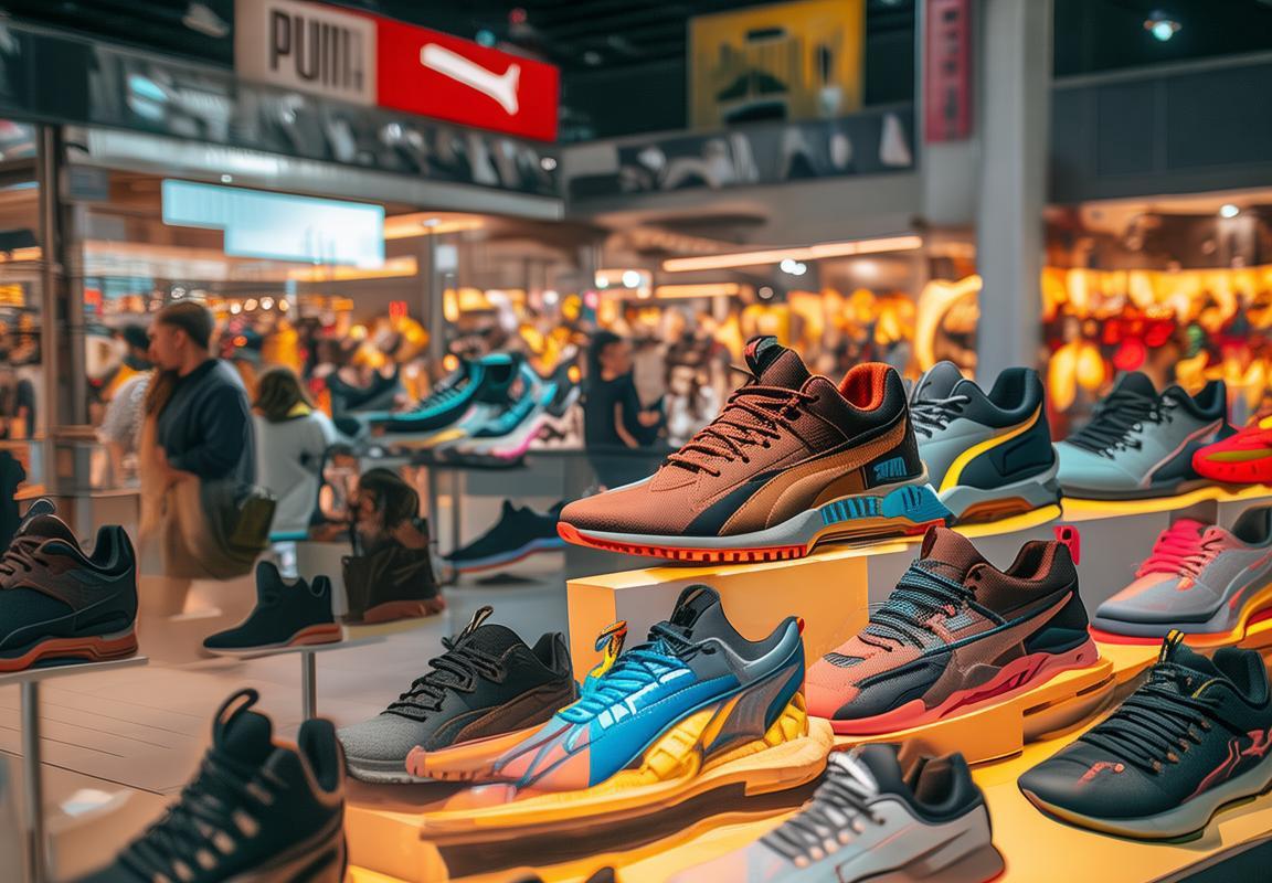 Calzado cómodo de PUMA para largas caminatas: PUMA Fenty x PUMA en Guadalajara