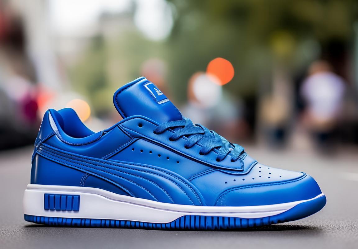 Tenis Puma Urbanos – Precio Outlet Hoy, Puma, Olo, ESC, de Puma