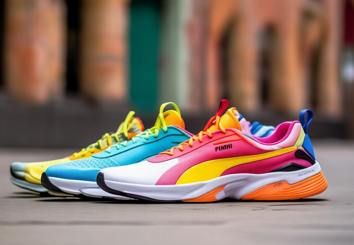 Zapatos PUMA Casuales con Toque Elegante: PUMA en Guadalajara