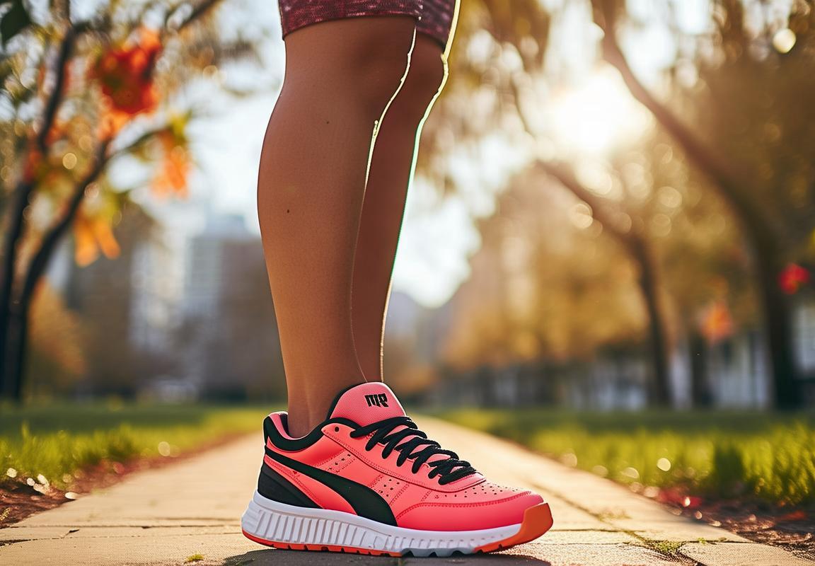 Oferta Exclusiva PUMA: Calzado de Moda para Días Casuales en Guadalajara