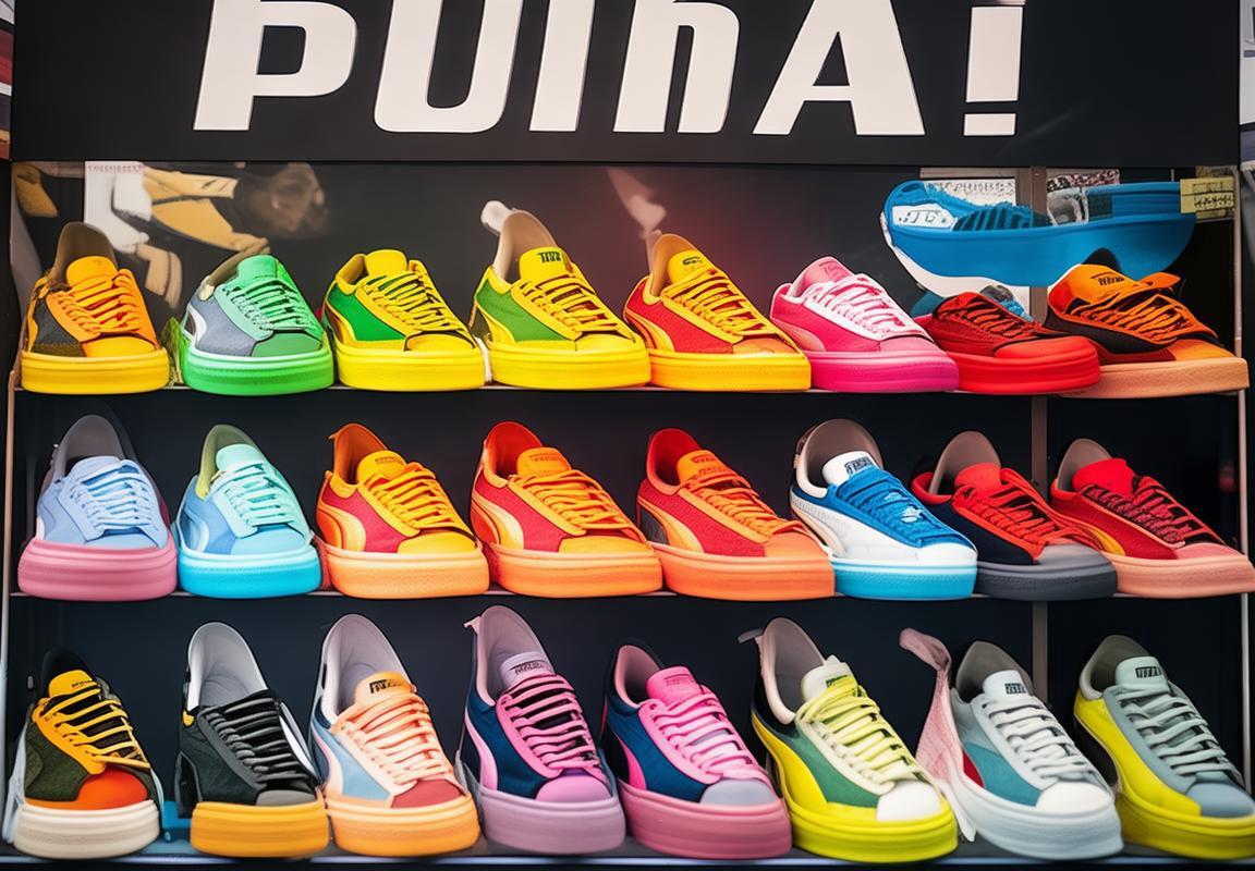 Tenis Suede Classic PUMA: No Dejes Pasar Esta Oportunidad de Calidad Superior, Diseño y Comodidad para Todo Tipo de Actividad