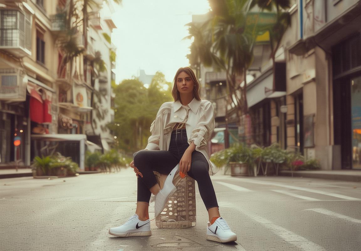 PUMA: Calzado Ideal para Outfits Sencillos y Estilo Urbano