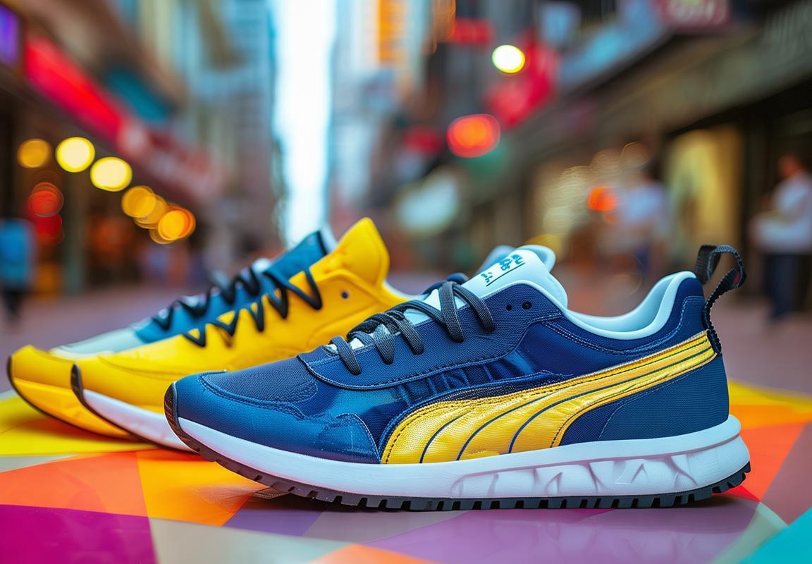 Calzado lifestyle PUMA con inspiración retro y descuentos exclusivos