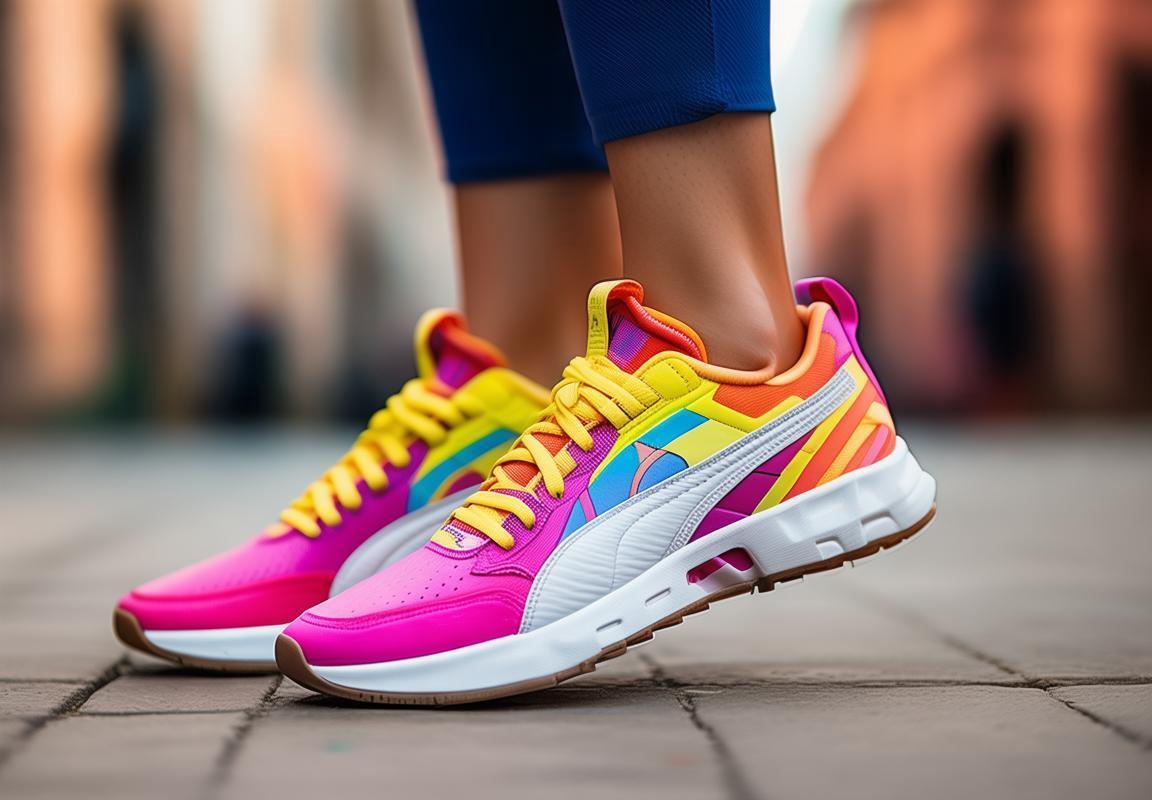 PUMA Calzado Casual con Detalles Premium: Oferta Exclusiva en Guadalajara