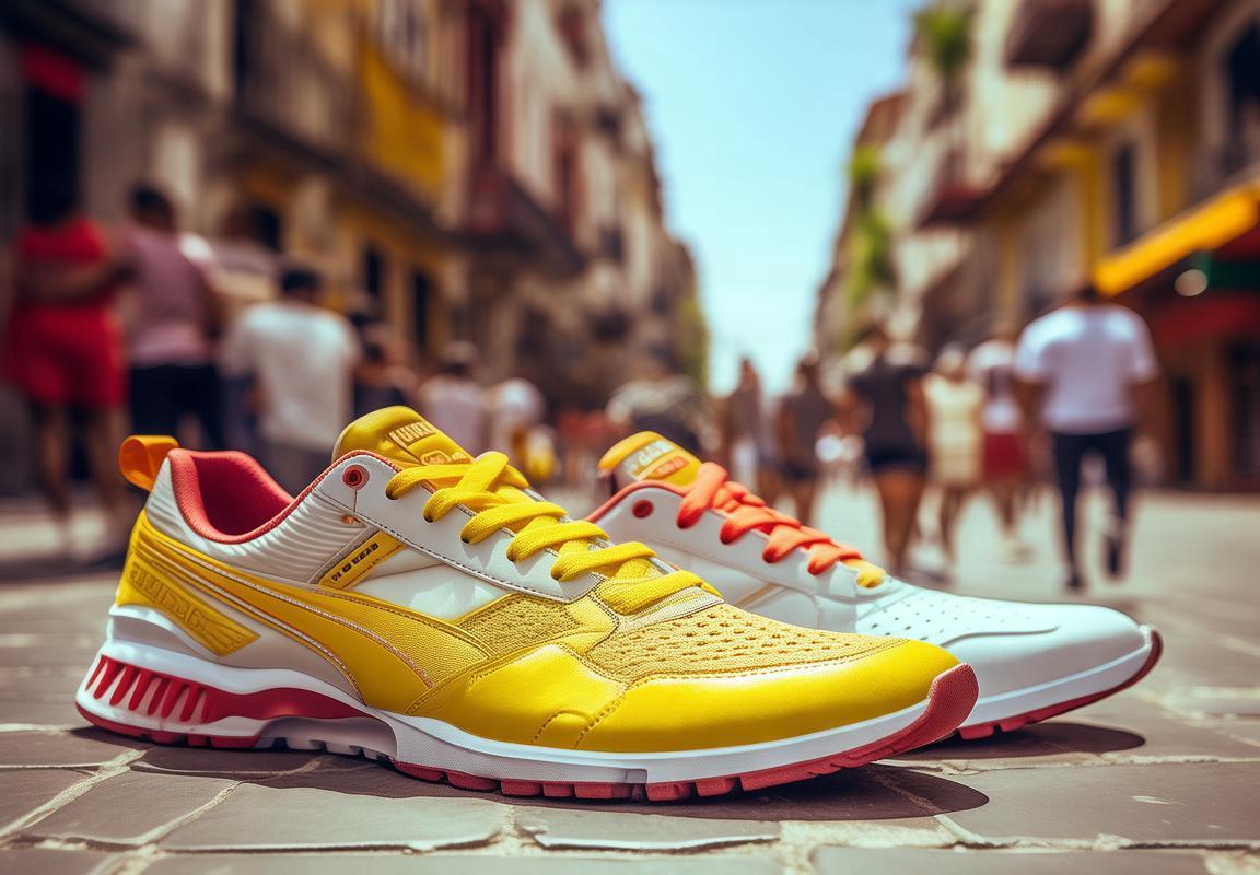 Puma Calzado Plano para Rhythm Urbano, Puma, De Puma, ESC, Olo