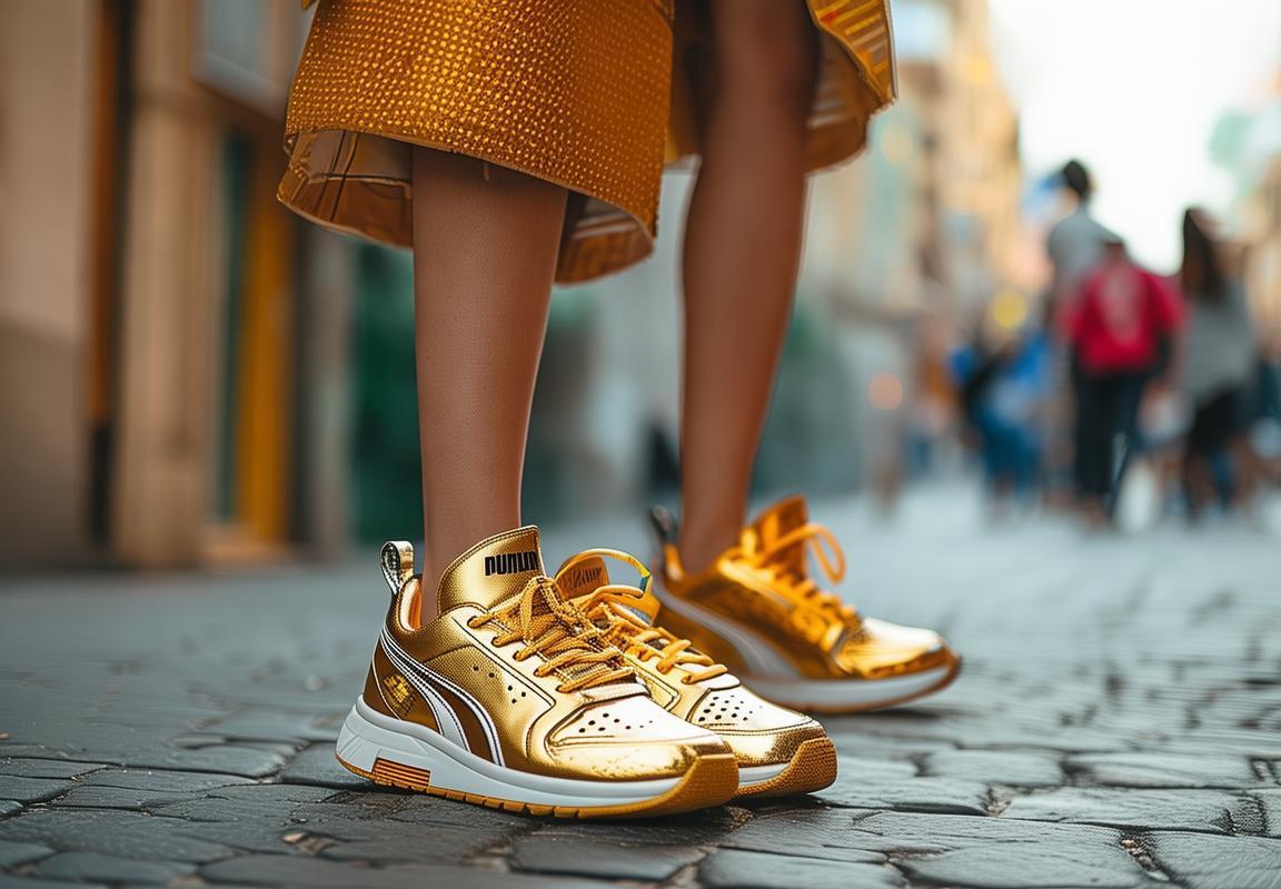 Zapatos casuales PUMA con diseño moderno y 20% de descuento en Guadalajara