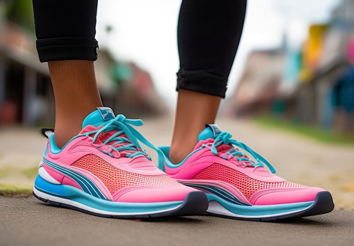 Puma Tenis Planos: La Opción Ideal para tu Estilo y Confort en Guadalajara
