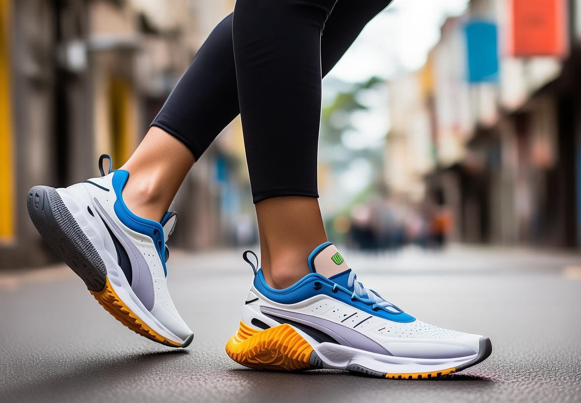 Calzado casual femenino PUMA con estilo: Ofertas y rebajas exclusivas en ESC