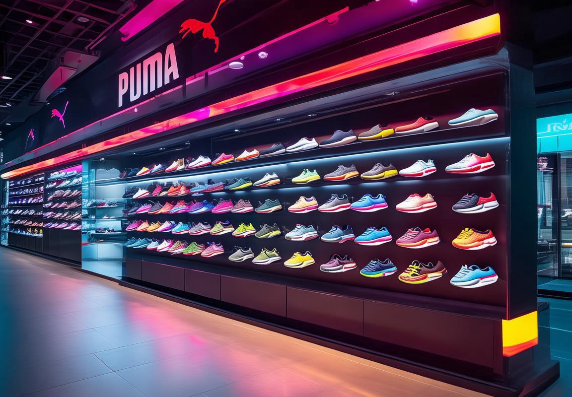 Puma Running Hombre Mujer – Hasta 60% Menos