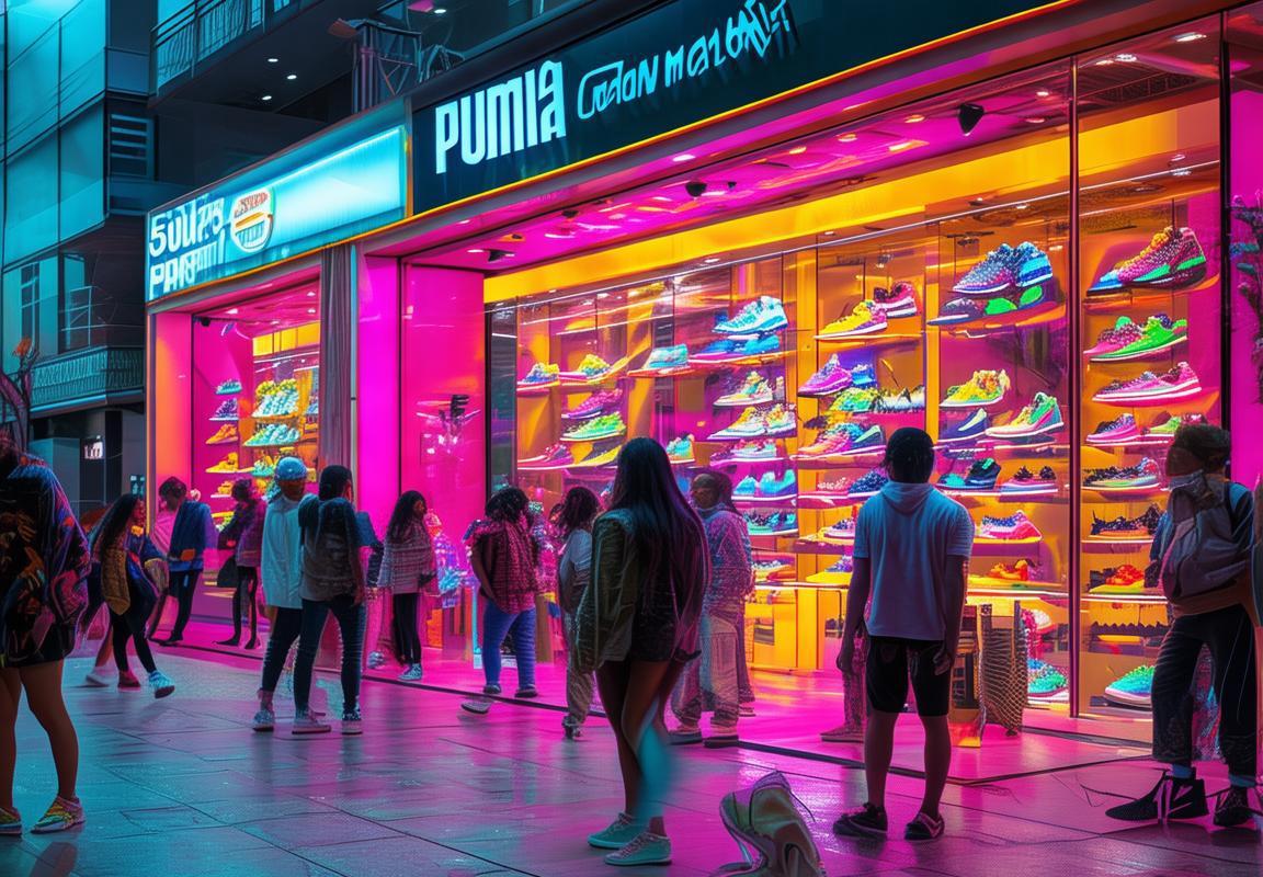 Calzado urbano PUMA para cada ocasión: PUMA, OLO, ESC, zapatos PUMA
