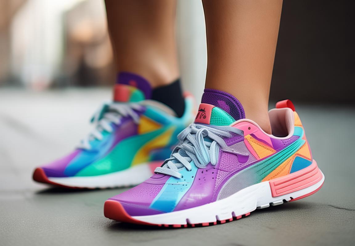 Tenis PUMA para Outfits Informales: Olo PUMA, Calidad y Estilo en Guadalajara