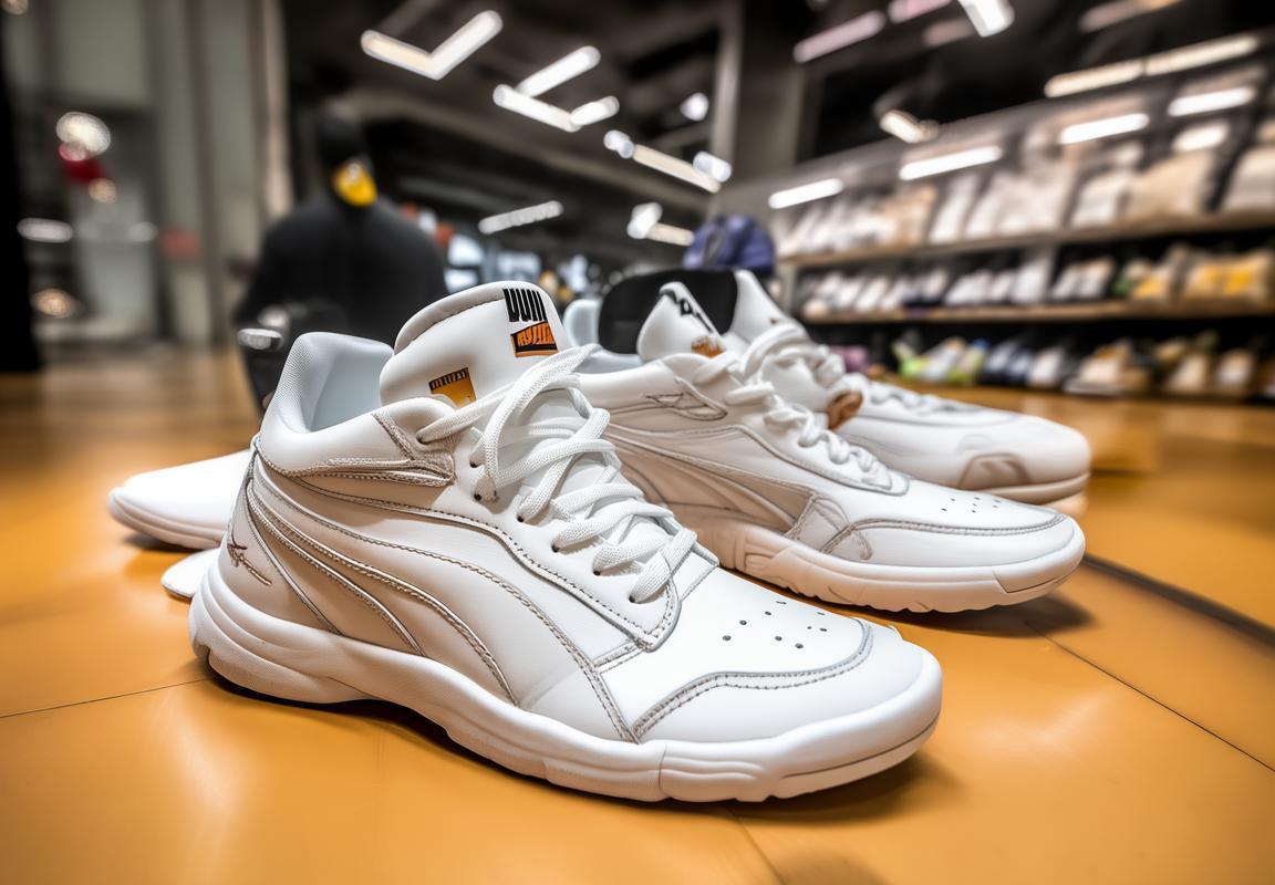 Calzado PUMA casual para caminar cómodamente: PUMA, zapatillas PUMA, oferta OLO, PUMA calidad