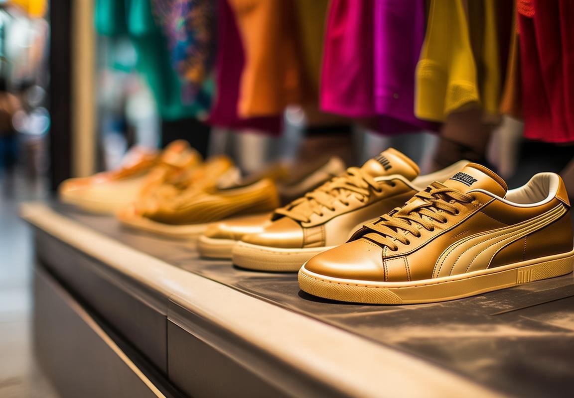 PUMA Calzado Casual para Estilos Relajados en Guadalajara - Ofertas y Descuentos