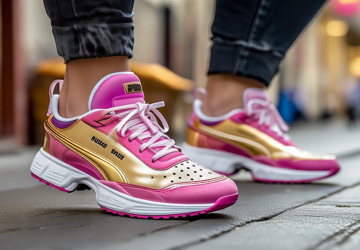 Zapatos deportivos casuales PUMA en tendencia: Lo último en PUMA, OLO, ESC y zapatos PUMA